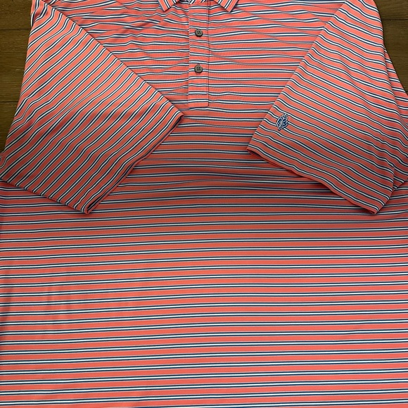 Foot Joy Golf Polo Size XXL Gently Worn - Picture 2 of 5